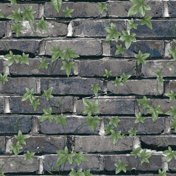 Wall covering design