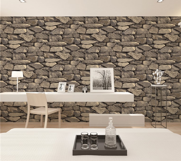 Wall covering design