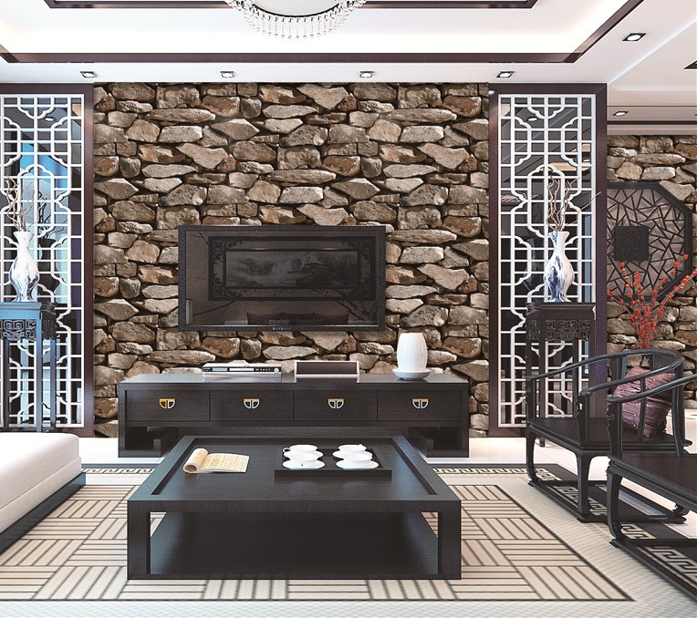 Wall covering design