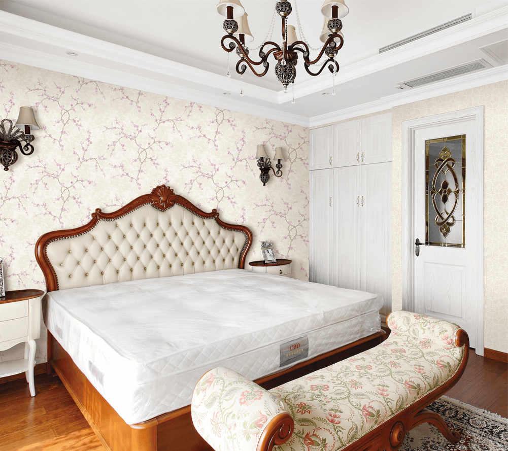 Wall covering design