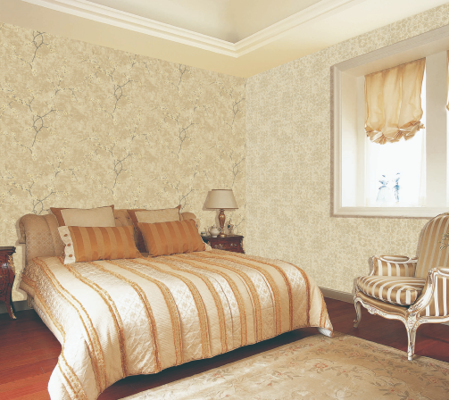 Wall covering design