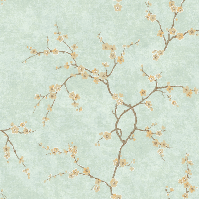 Wall covering design