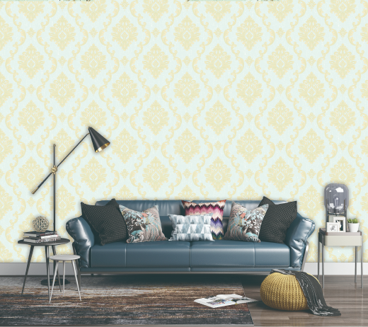 Wall covering design