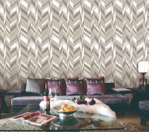 Wall covering design