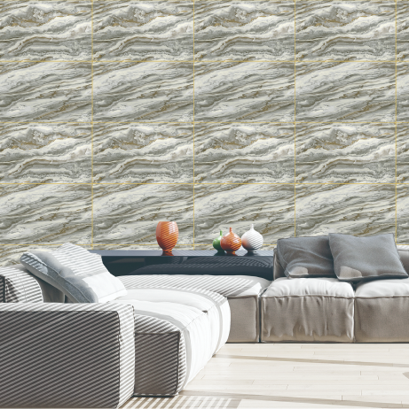 Wall covering design