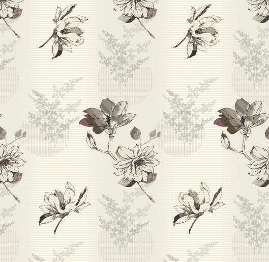 Wall covering design