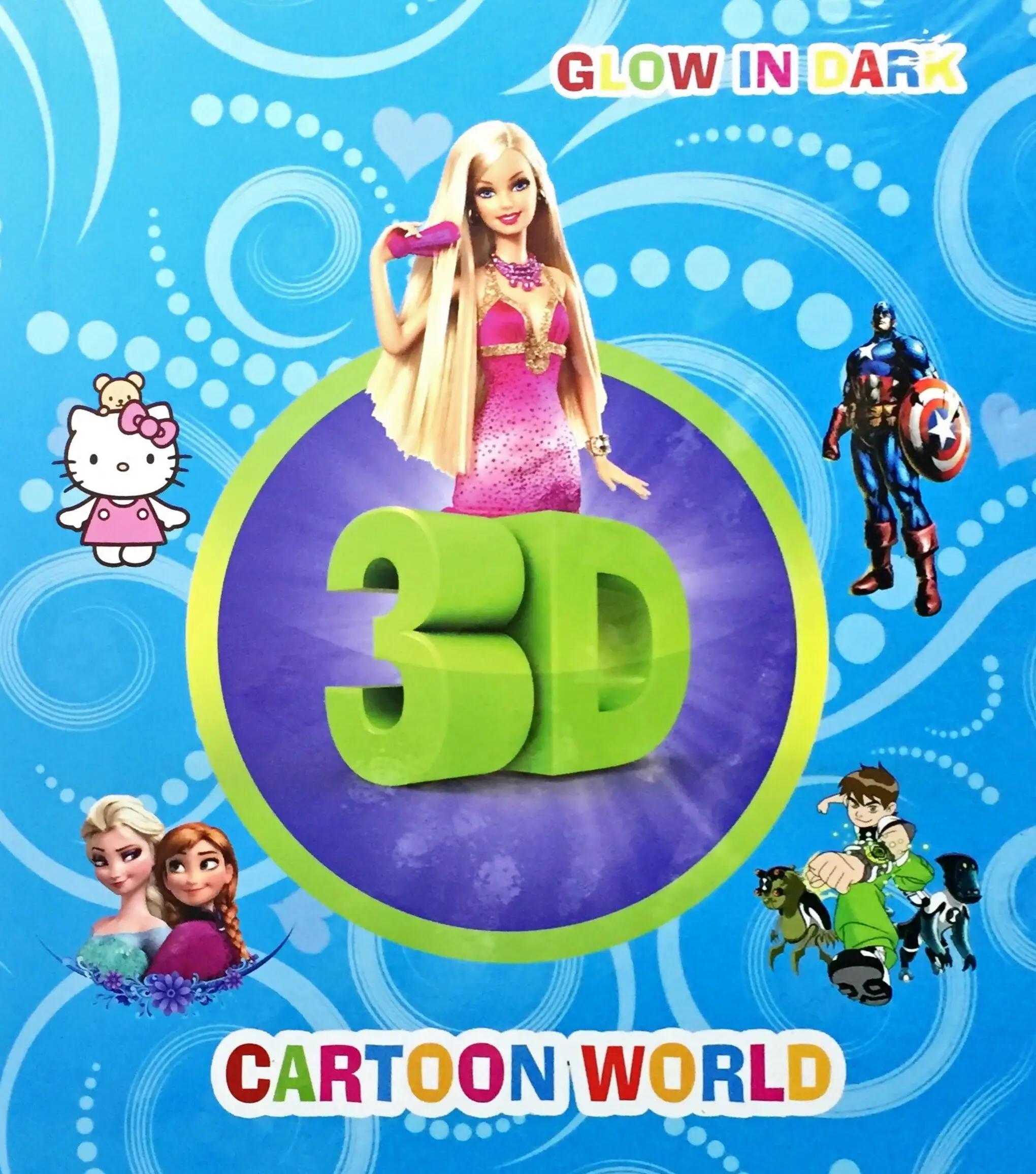 Link to new collection item