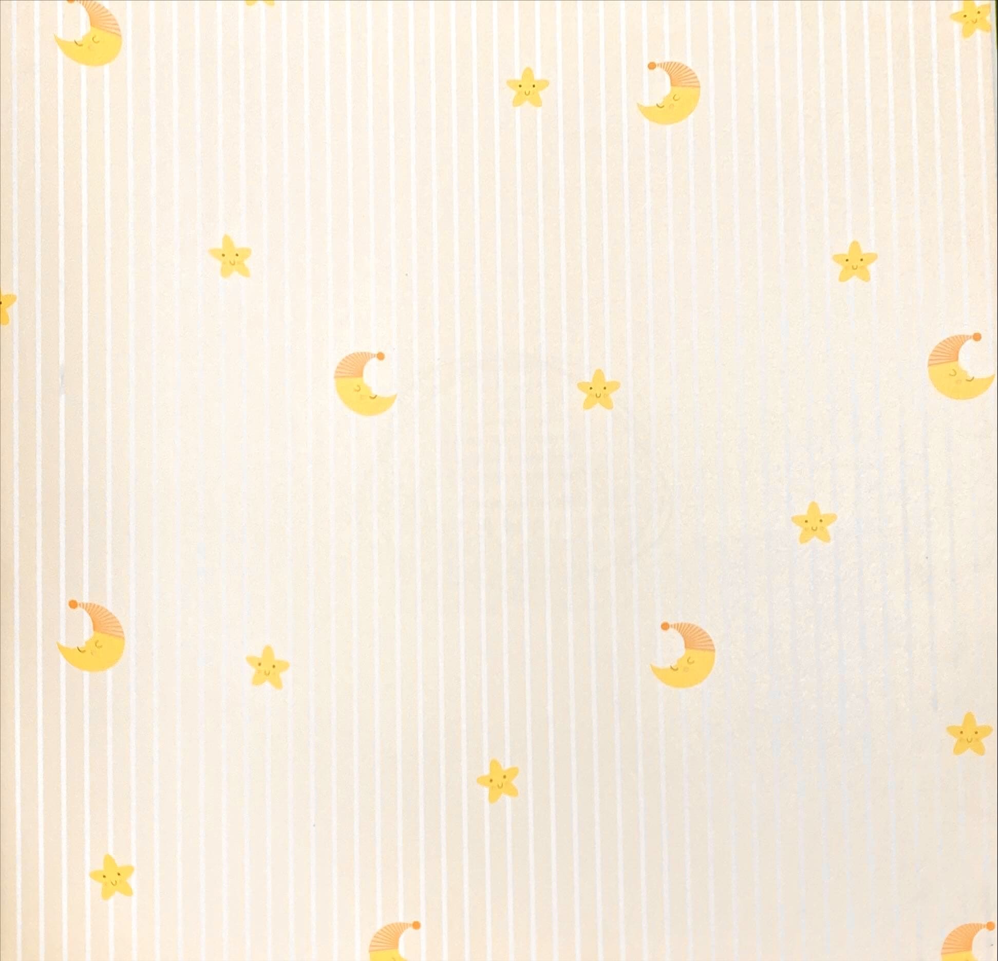 Wall covering design for kids