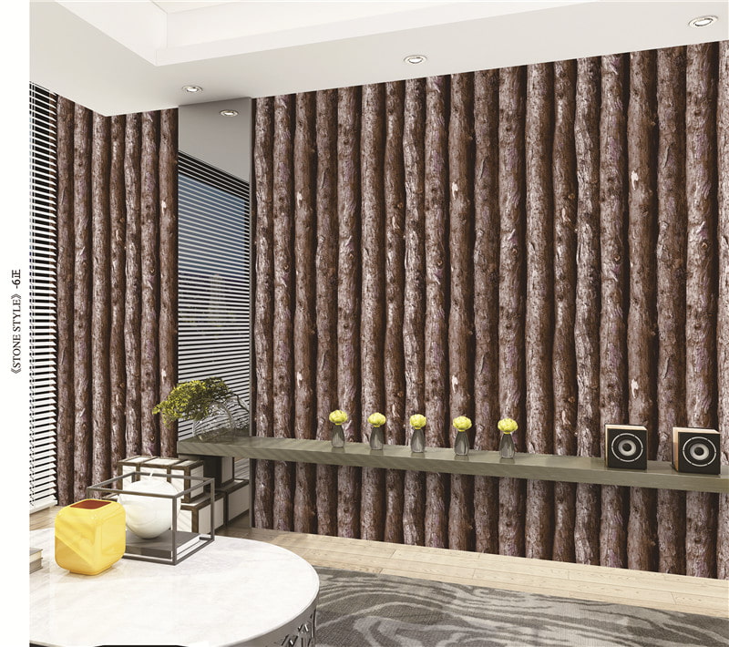Wall covering design