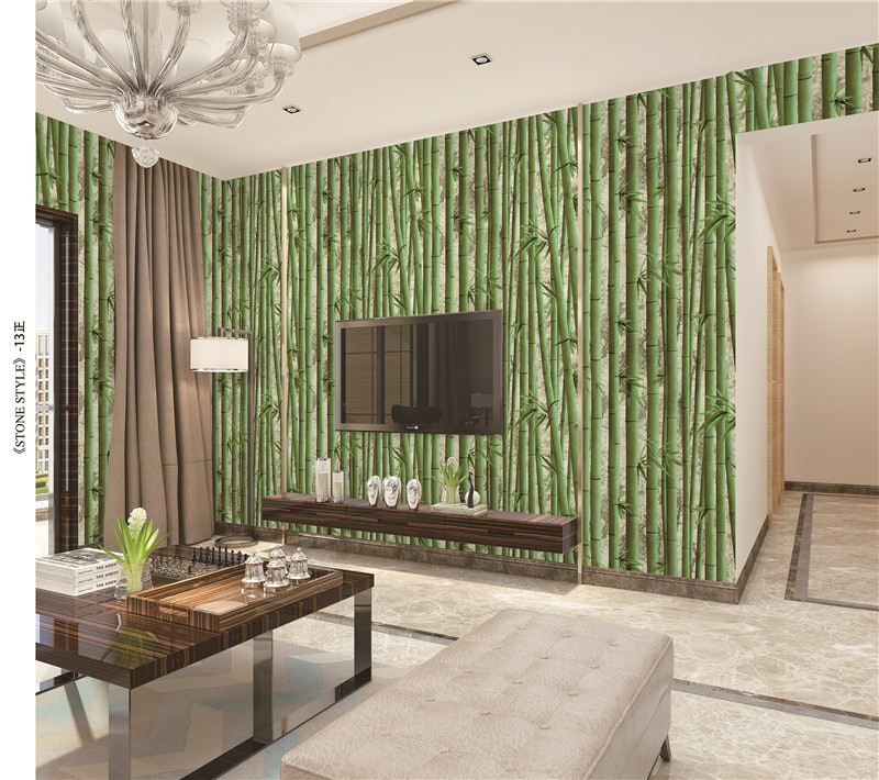 Wall covering design