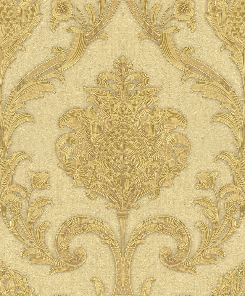 Wall covering design