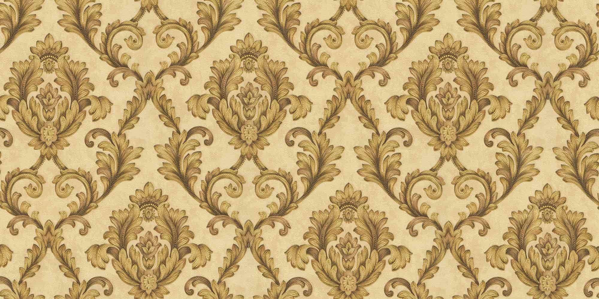 Wall covering design