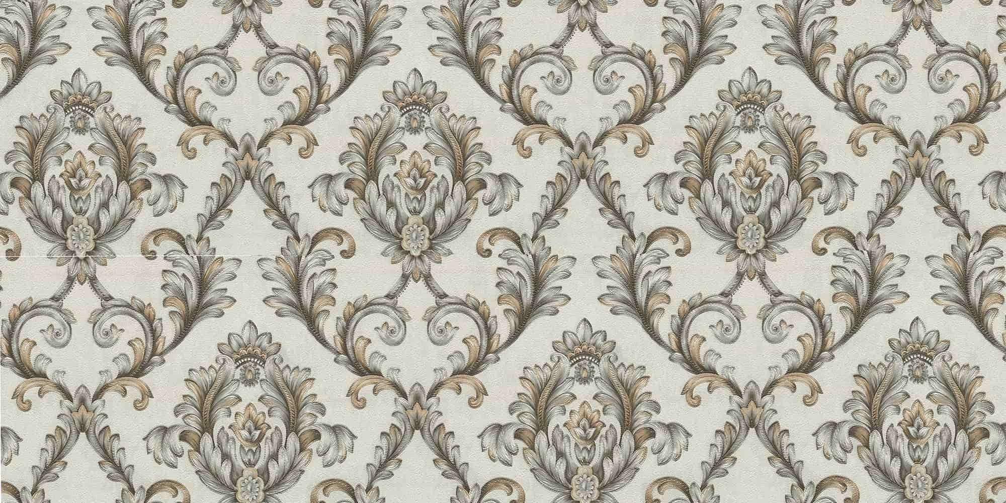 Wall covering design