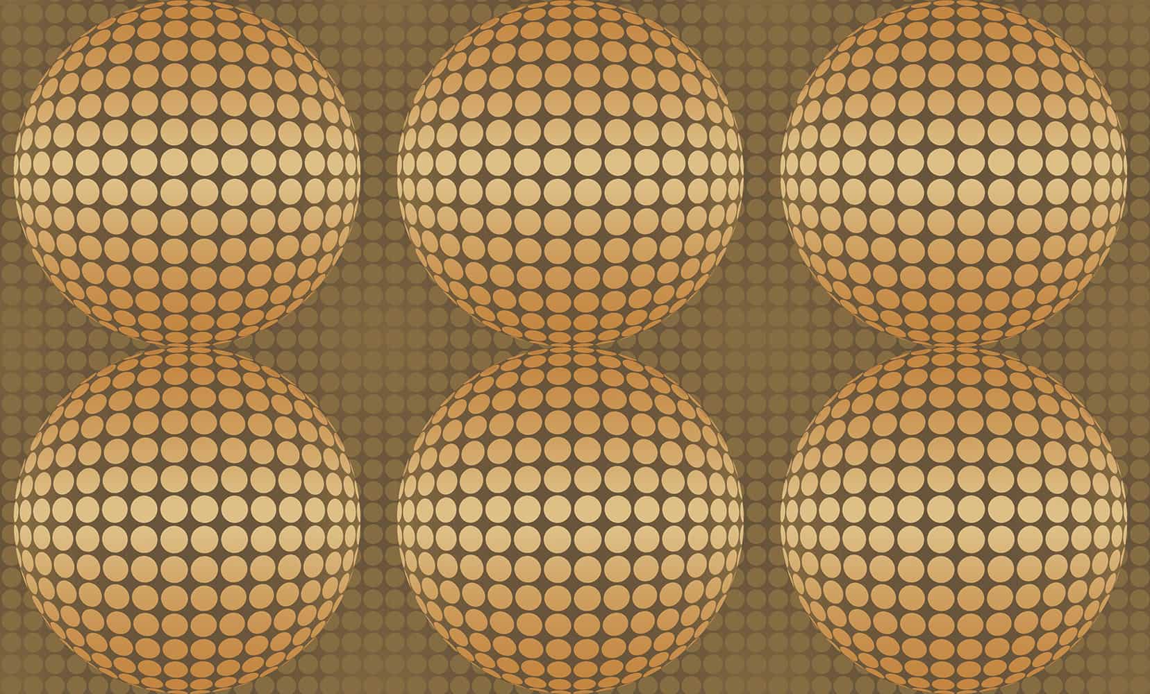 Wall covering design