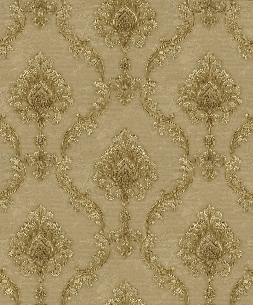 Wall covering design