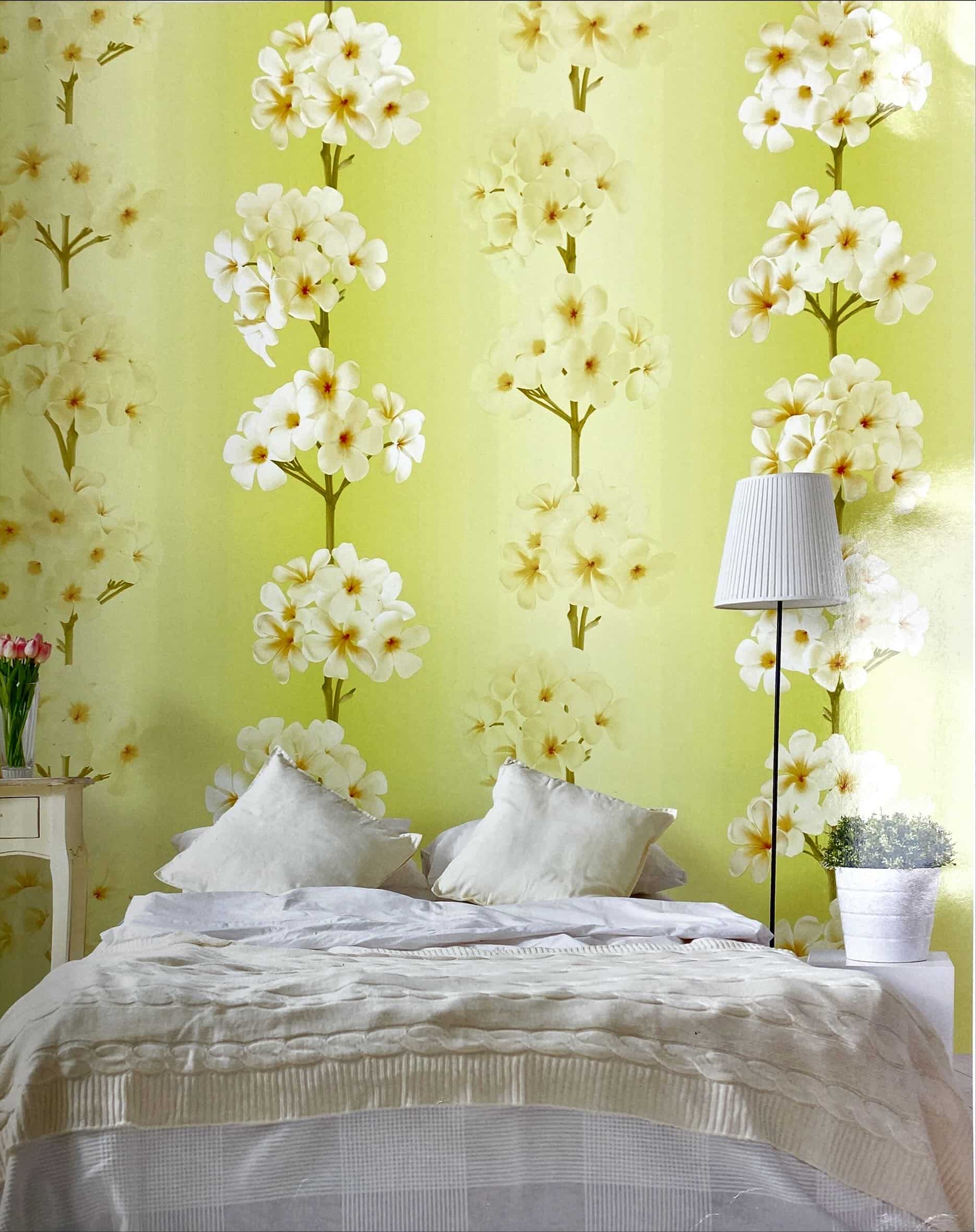 Wall covering design