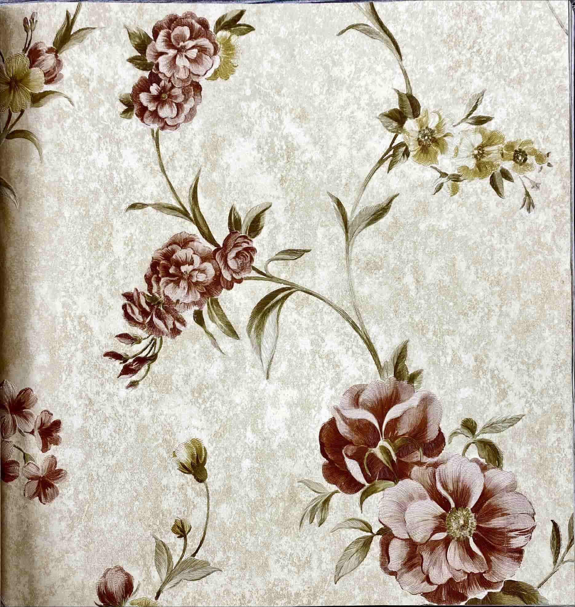 Wall covering design