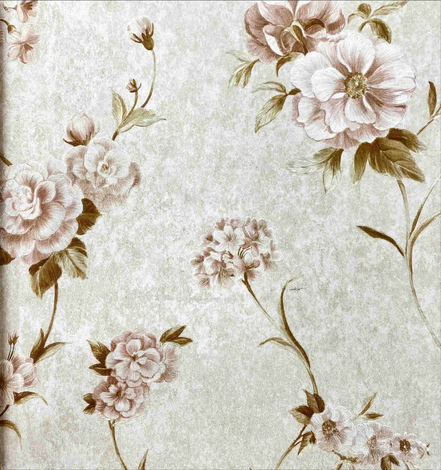 Wall covering design