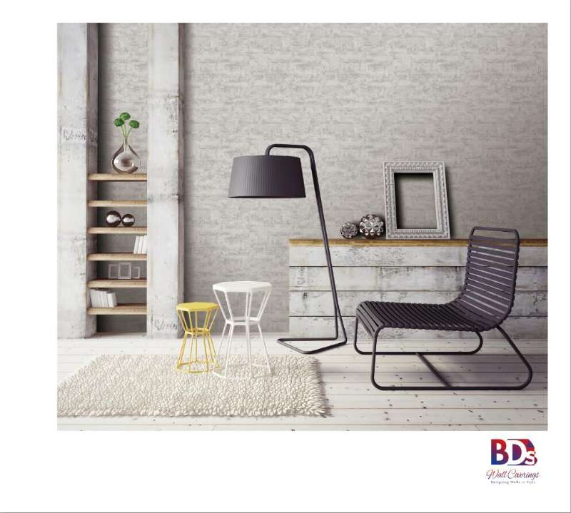 Wall covering design pattern