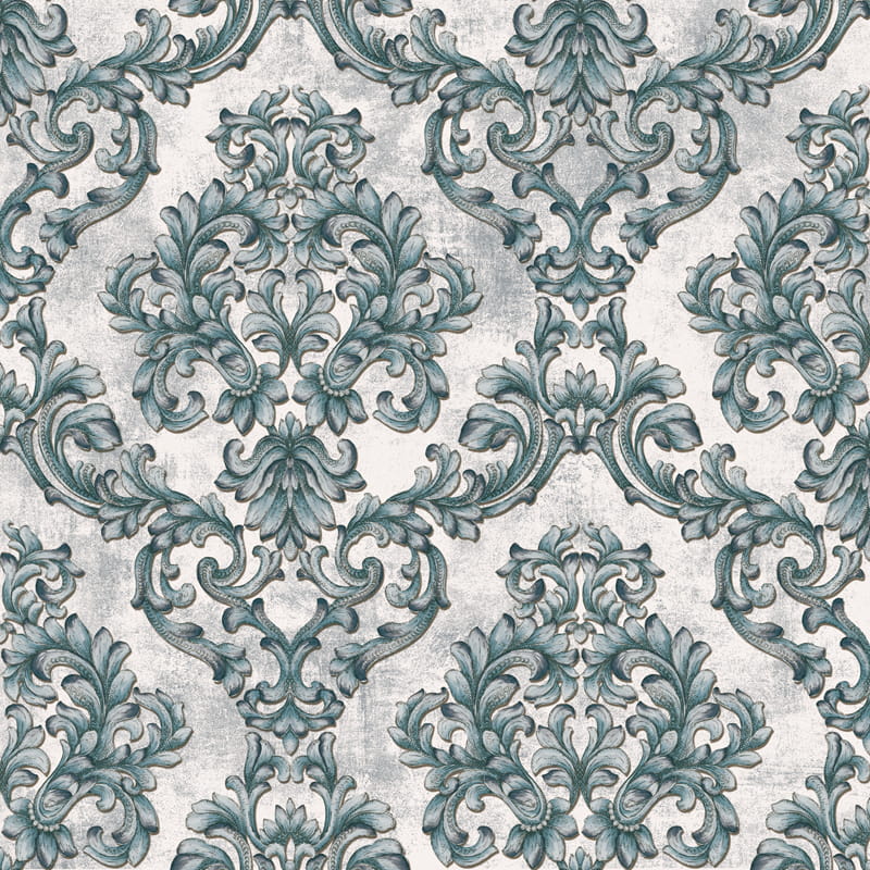Wall covering design pattern