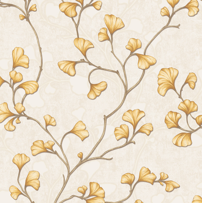 Wall covering design pattern