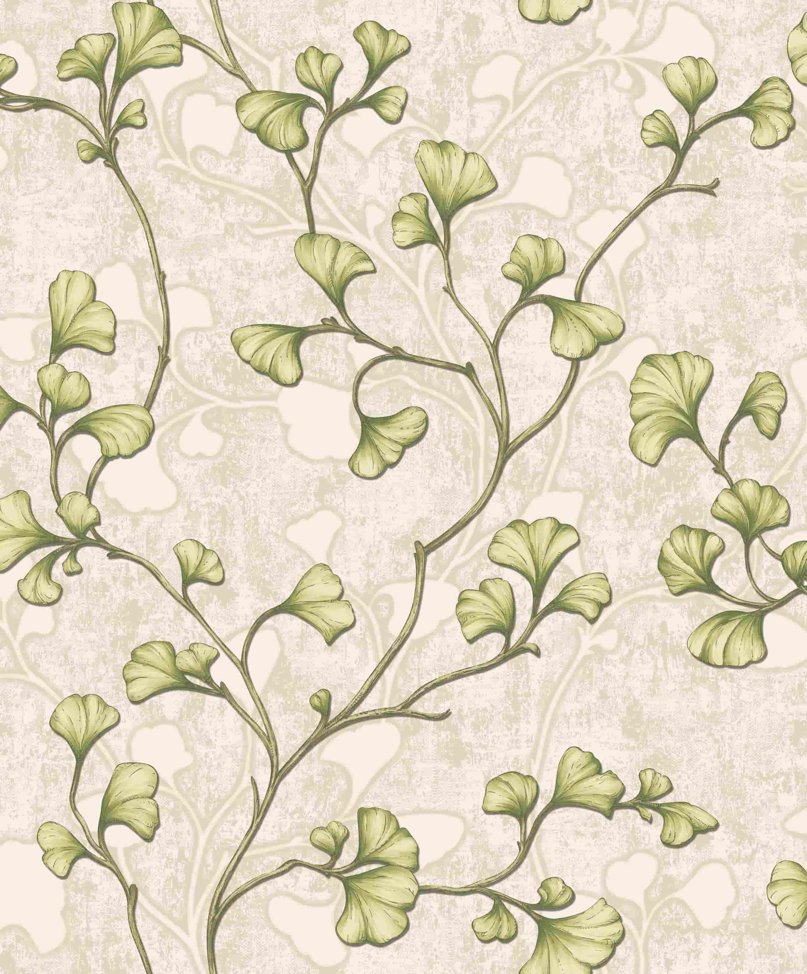 Wall covering design pattern