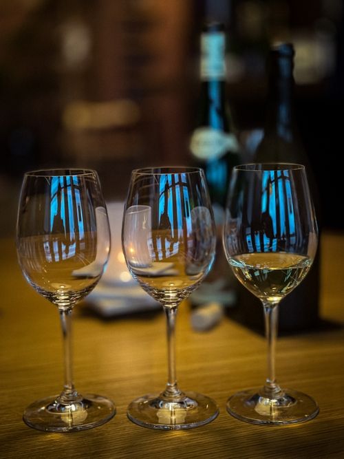 Blid ansatt i Køls lokaler