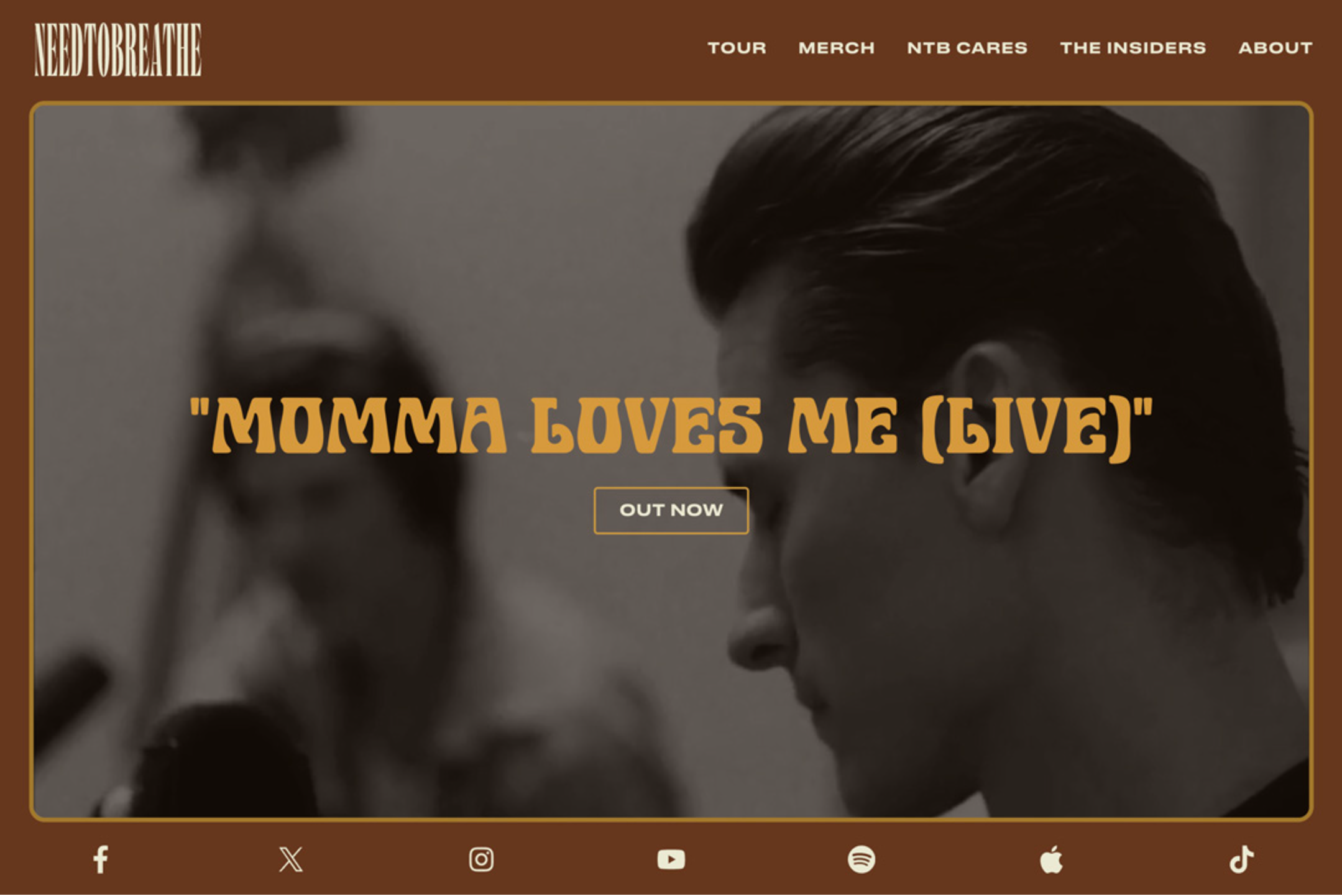 site profile thumbnail