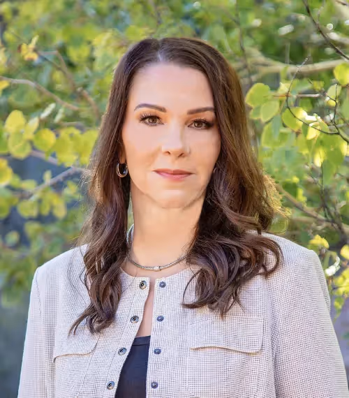 Denise Lundeen-Petrovich