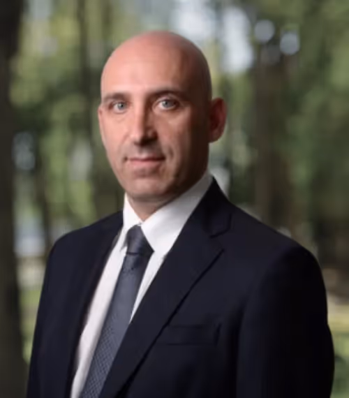 Christos Mimikopoulos