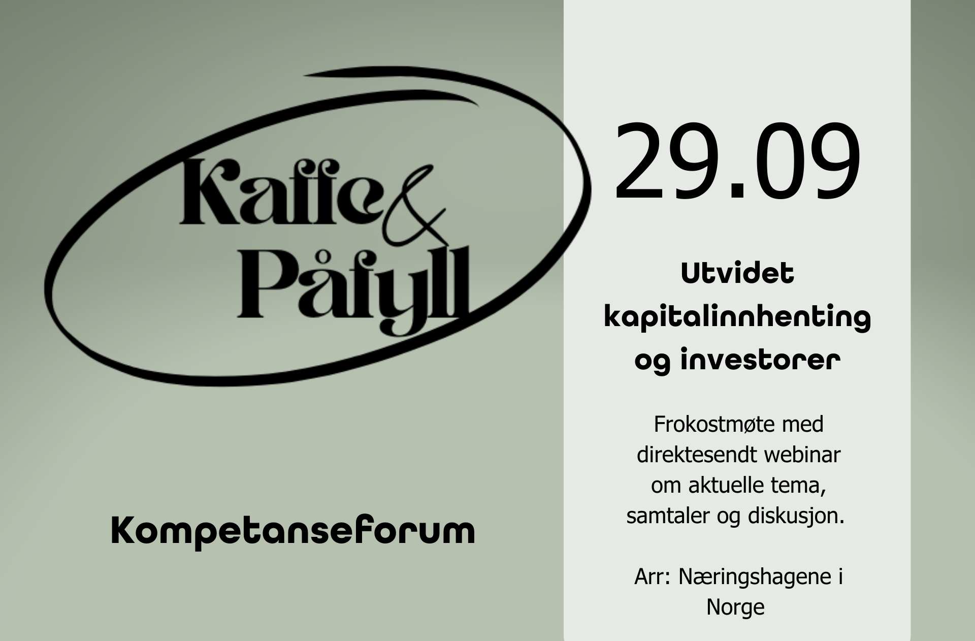 Støtteordninger for bedrifter i Valdres