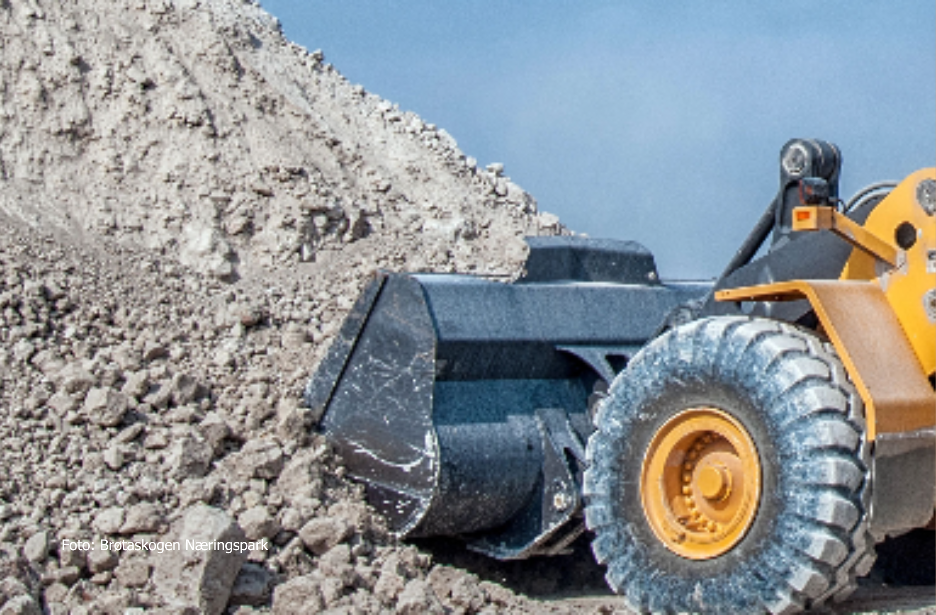 Støtteordninger for bedrifter i Valdres