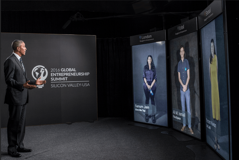 Shared Studios
