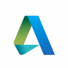 Autodesk icon