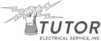 Tutor Electrical Service Inc. logo