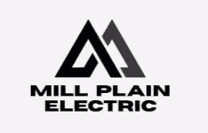 Mill Plain Electric logo