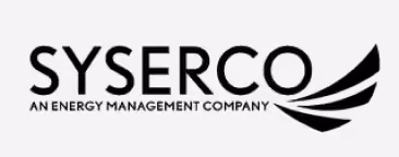 Syserco logo