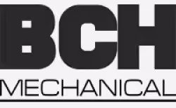 BCH mechanical logo