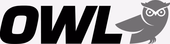 Owl logo