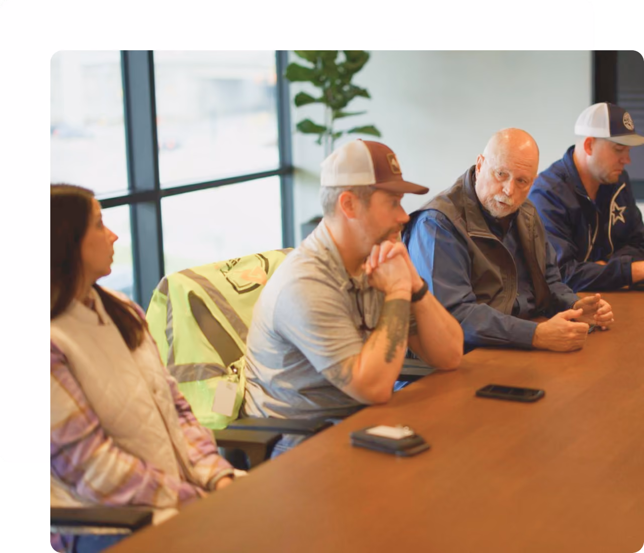 Eliminate Waste & Boost Productivity Across Teams