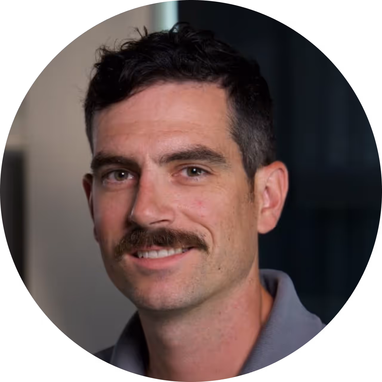 Andrew McAuliffe,
Project Manager, BCH MECHANICAL