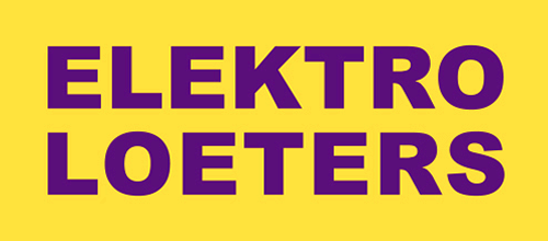 Logo Elektro Loeters