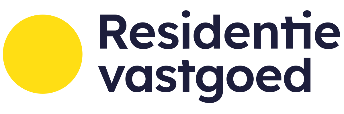 Logo Residentie vastgoed