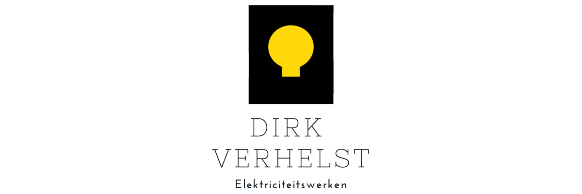 Logo Dirk Verhelst