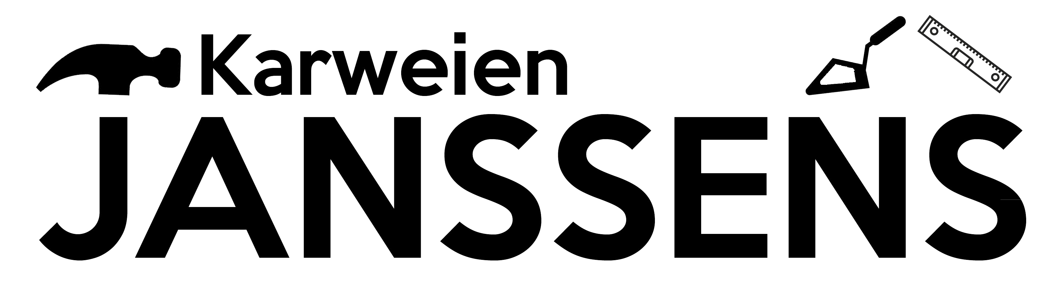 Logo karweien Janssens