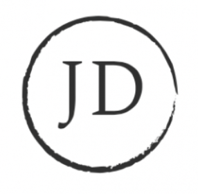Logo Jeffe Delrue