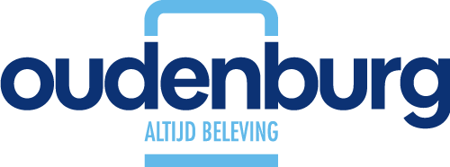 Logo Oudenburg