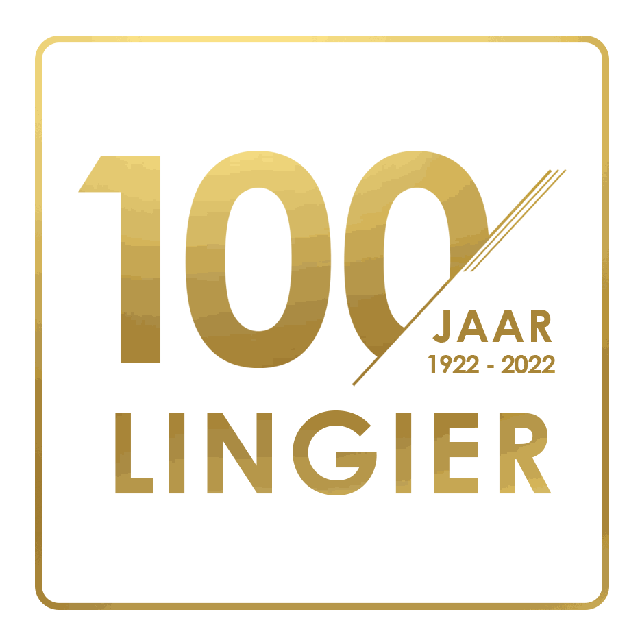 Logo Lingier