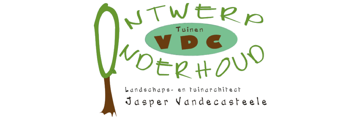 Logo VDC Tuinen