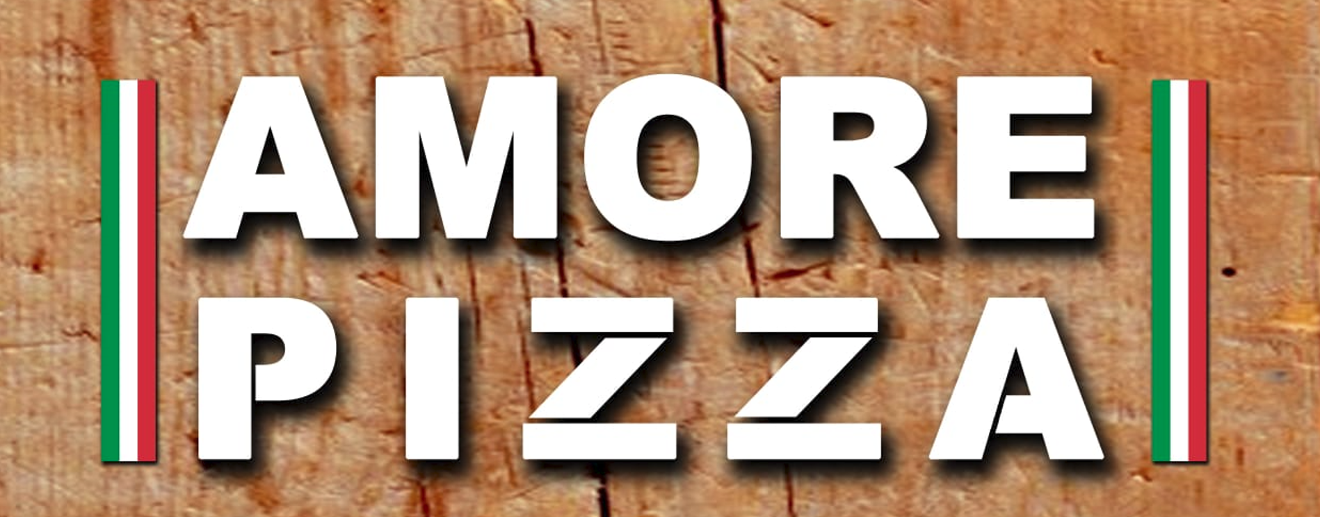 Logo Amore Pizza